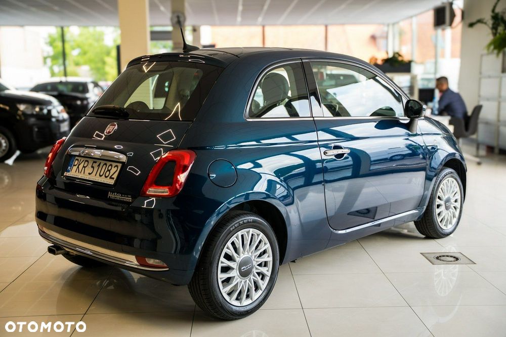 Fiat 500 - 5