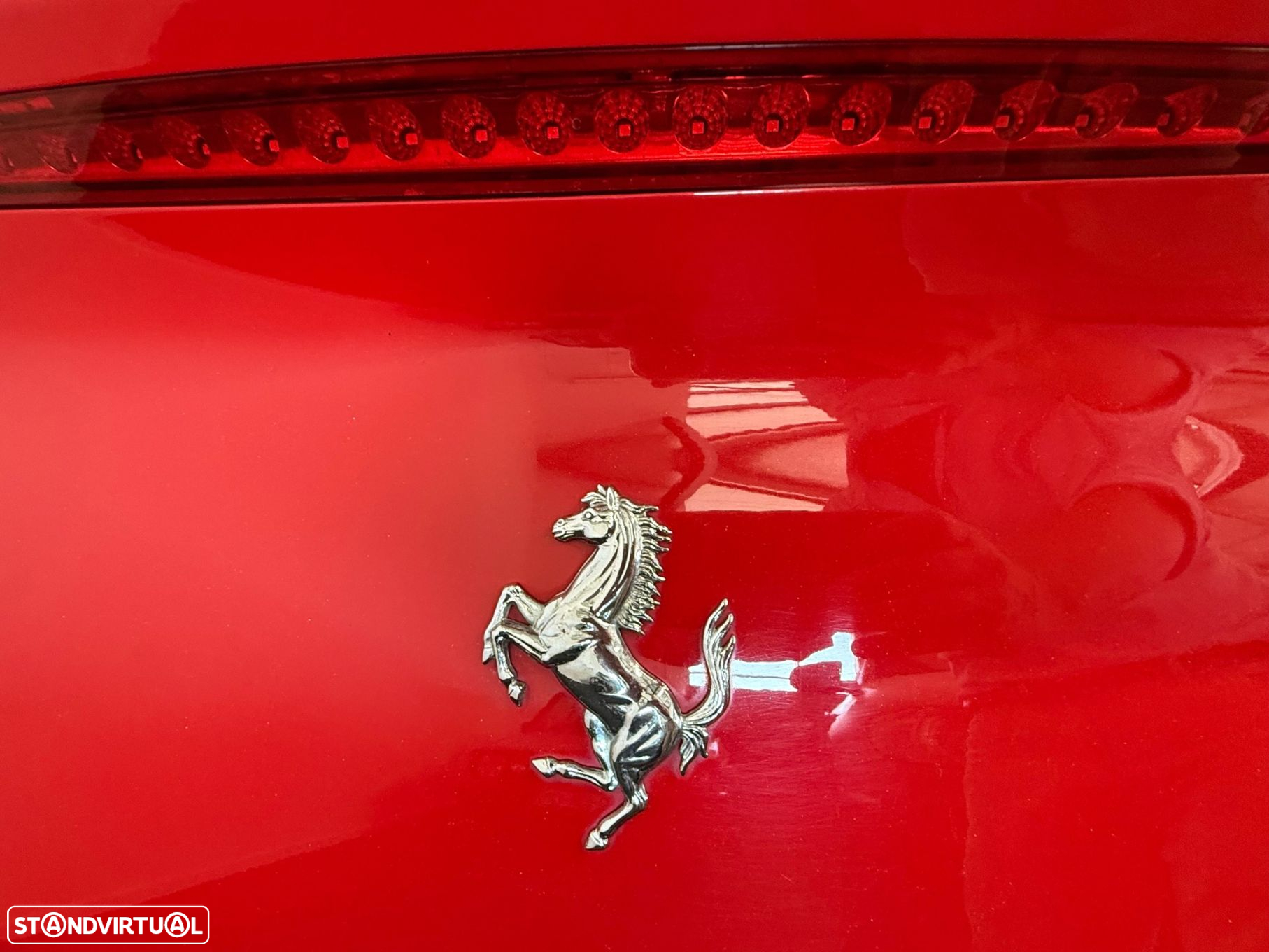 Ferrari California - 39