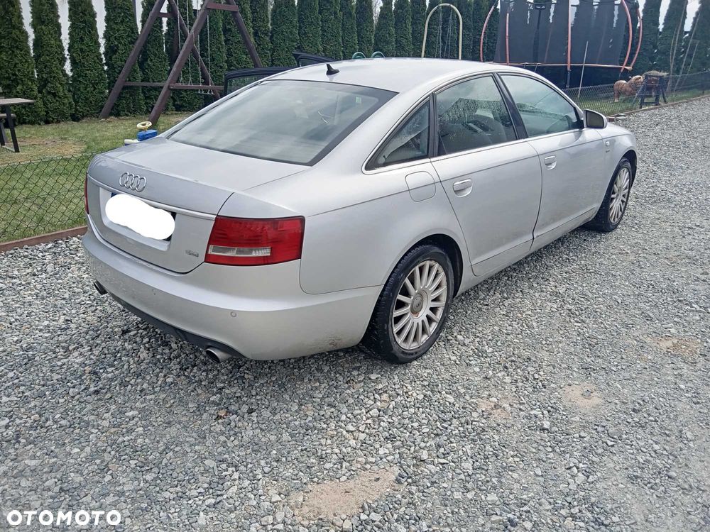 Audi A6 Limousine - 5