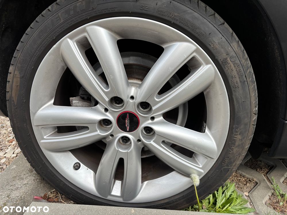MINI Cooper S Sport-Aut - 11