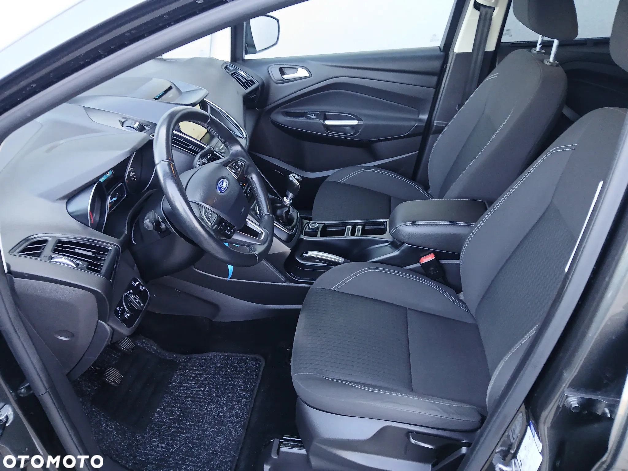 Ford C-MAX 1.0 EcoBoost Titanium ASS - 6