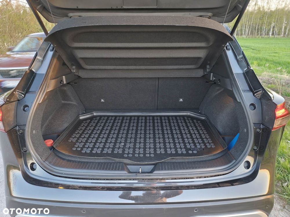 Nissan Qashqai - 10