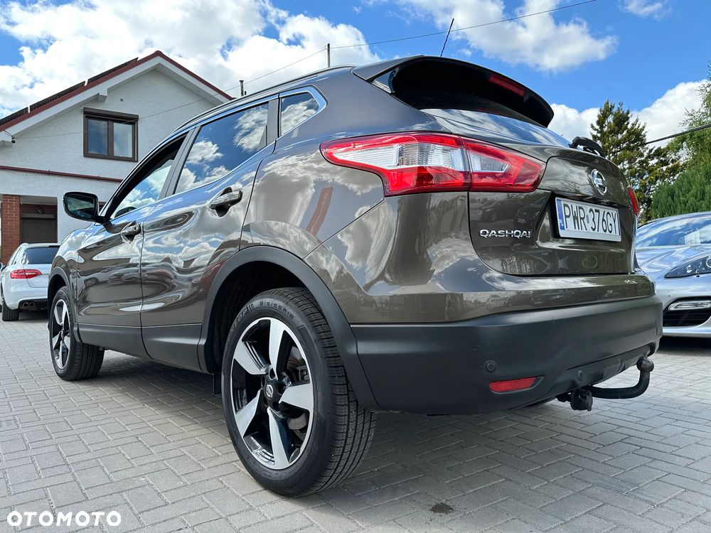 Nissan Qashqai - 34