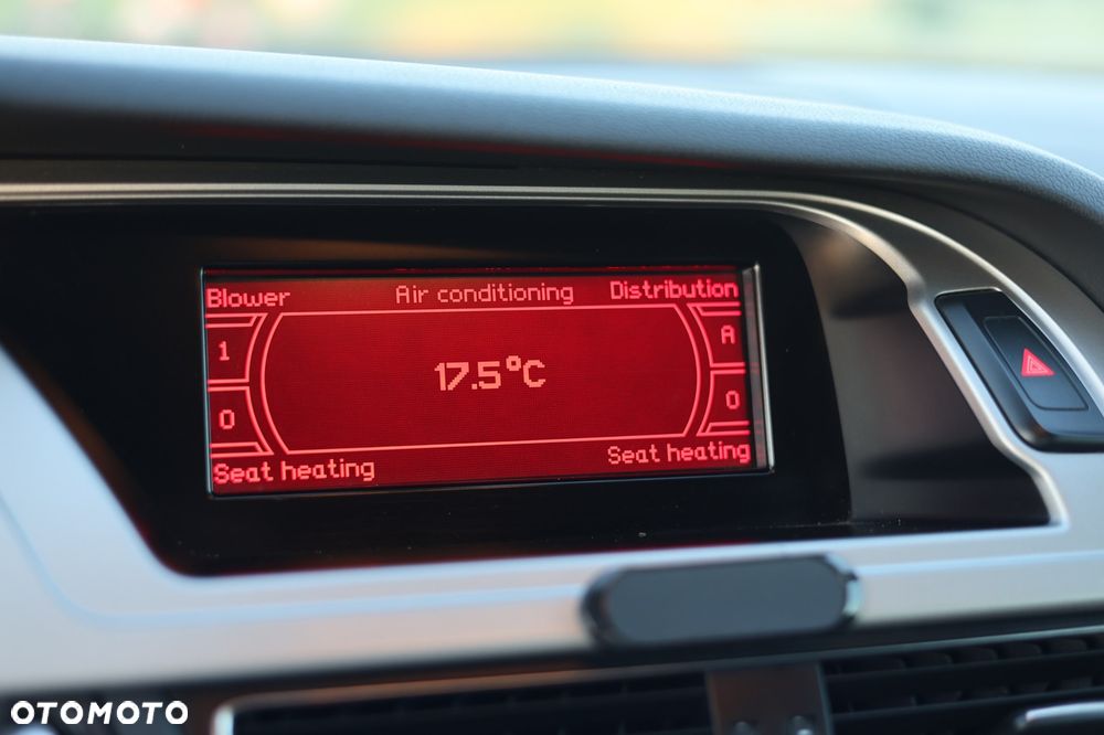 Audi A4 Avant 1.8 TFSI - 26