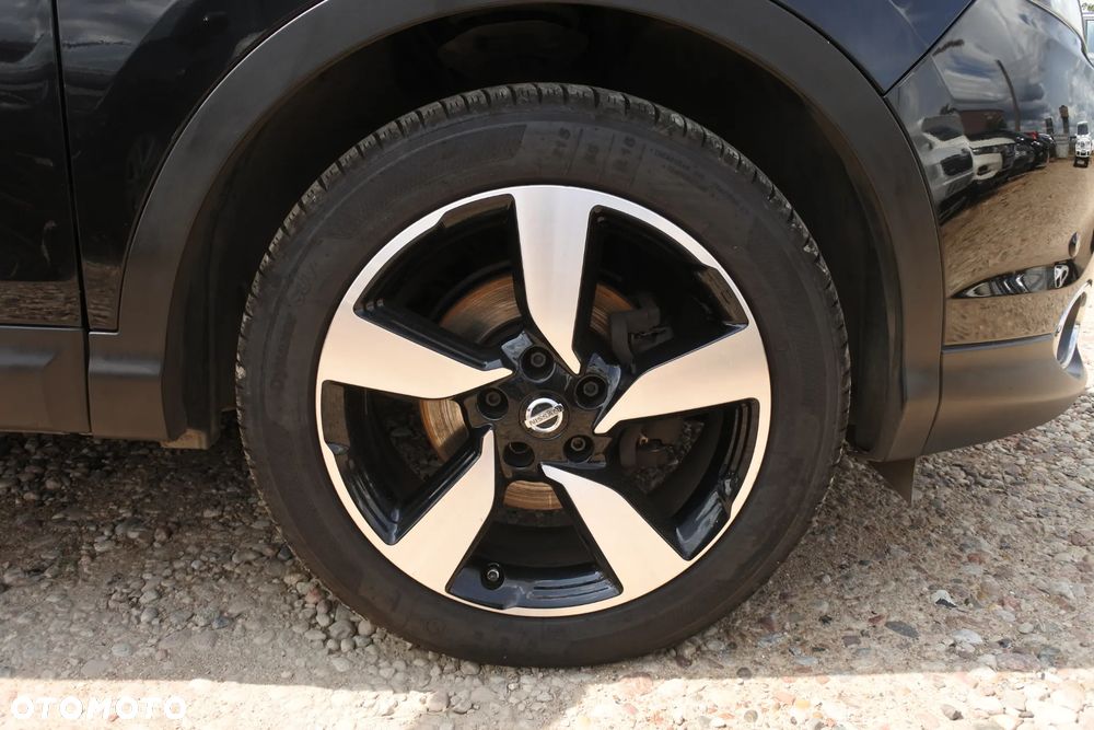 Nissan Qashqai 1.6 DIG-T 360 - 31