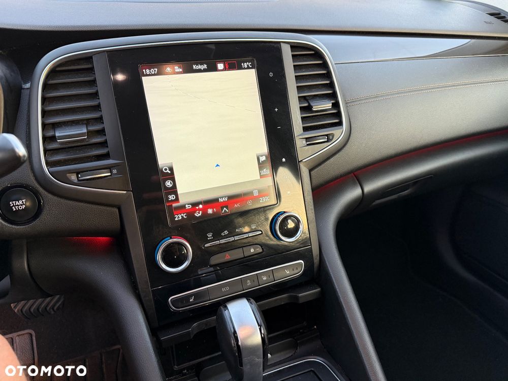 Renault Talisman TCe 160 EDC GPF INTENS - 21