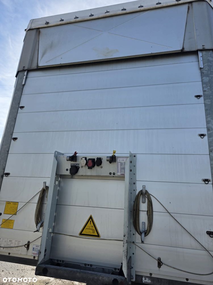 Schmitz Cargobull Varios - 2