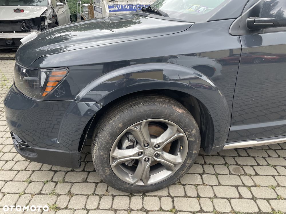 Dodge Journey - 3