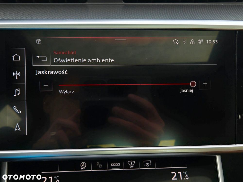 Audi A6 Limousine - 33