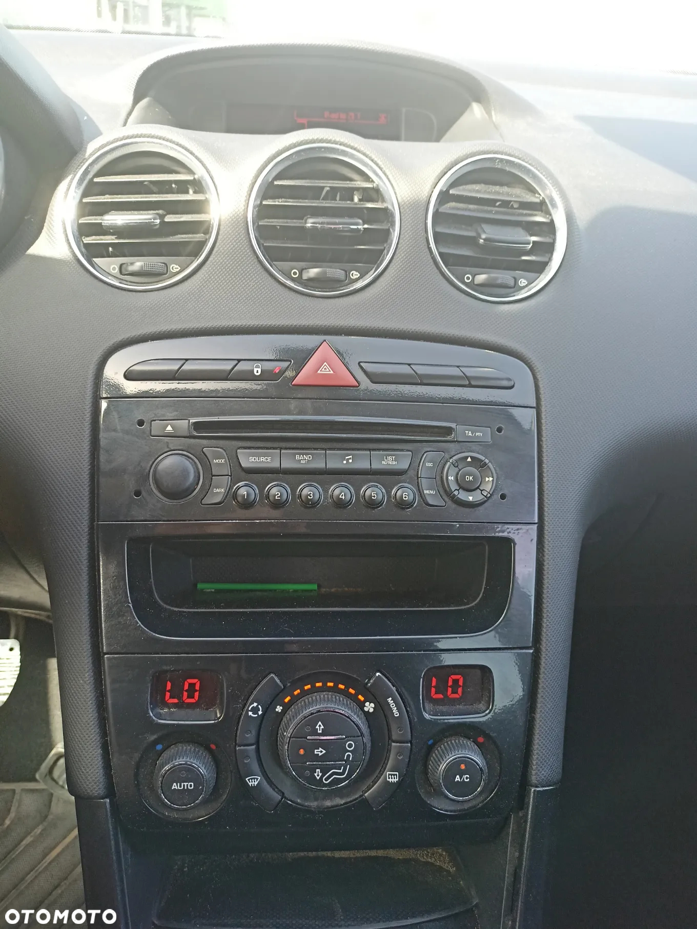 Peugeot 308 - 10