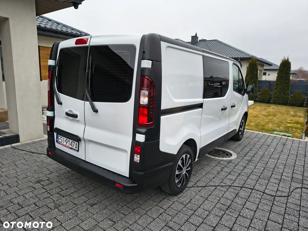 Nissan NV300 - 7