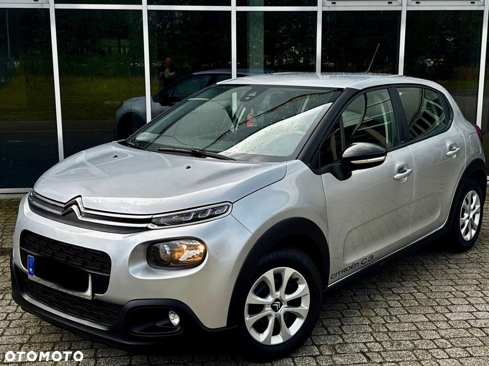 Citroën C3 - 2