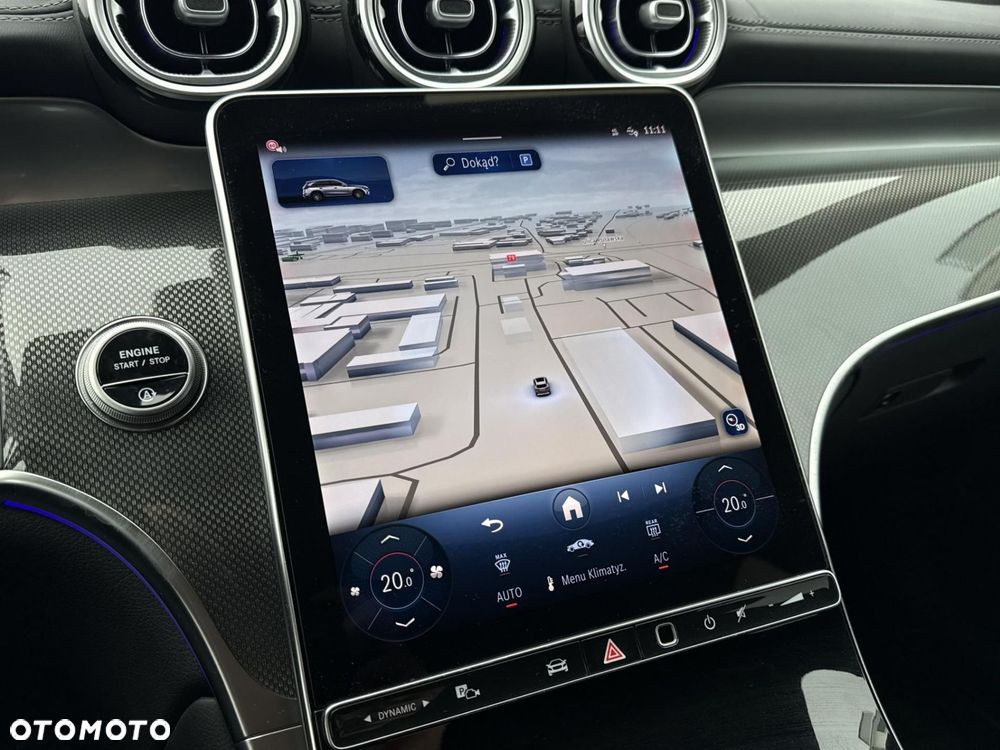 Mercedes-Benz GLC - 23