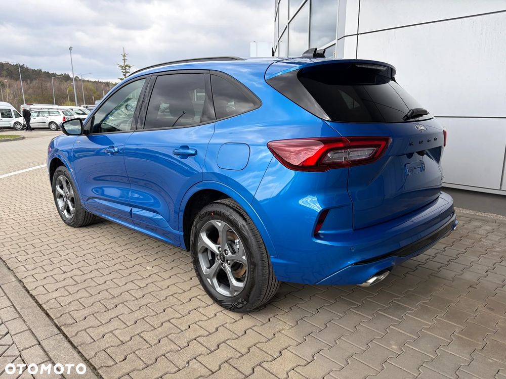 Ford Kuga 2.5 FHEV AWD ST-Line - 3