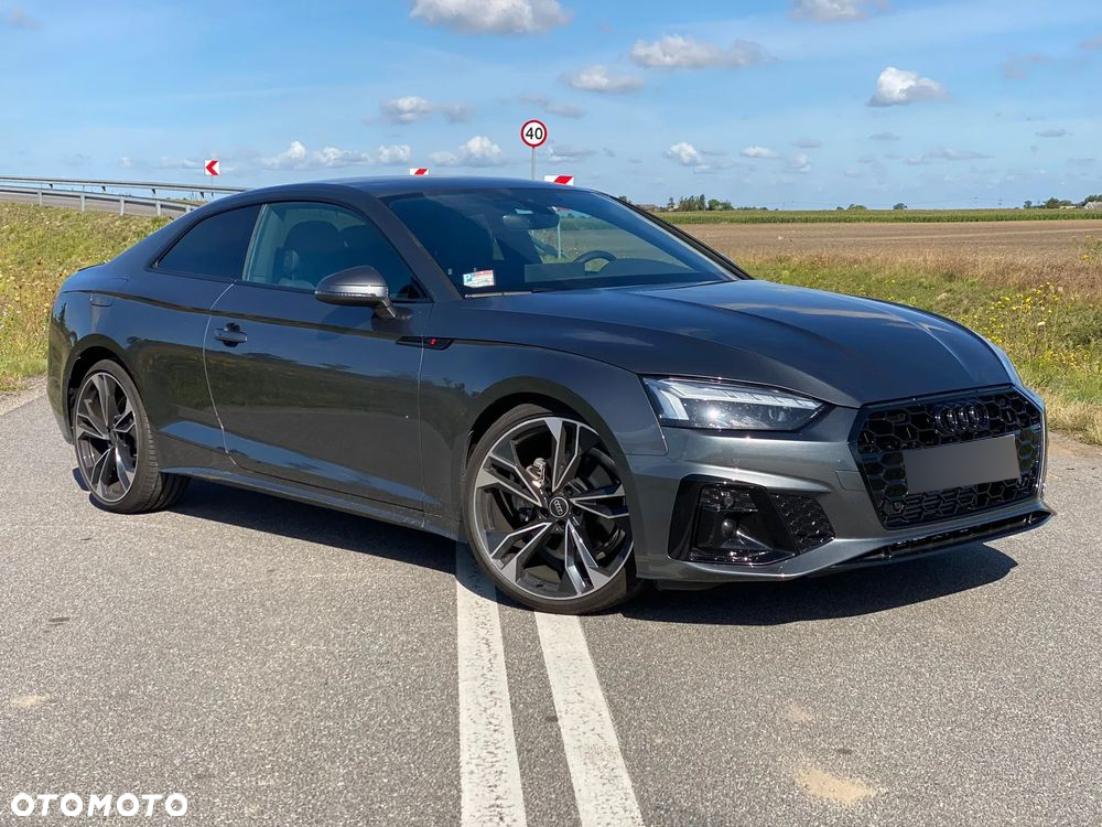 Audi A5 - 4