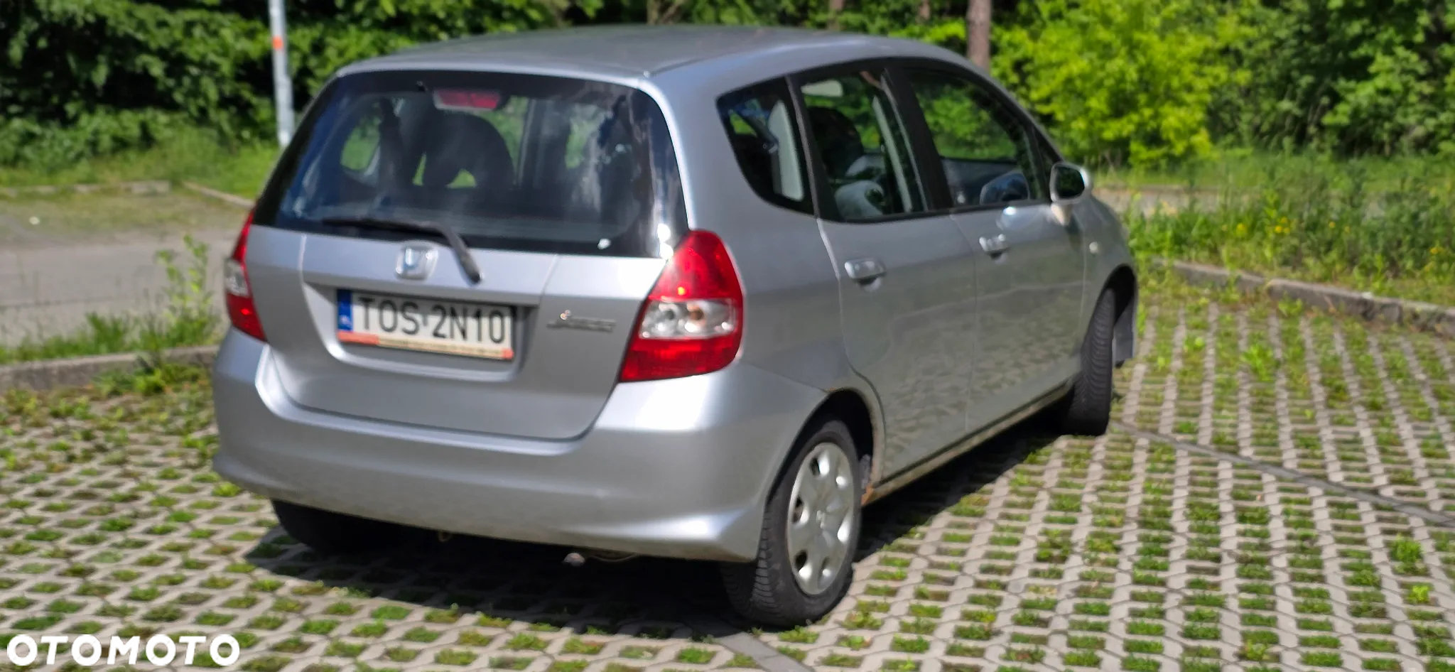 Honda Jazz 1.2 LS - 6
