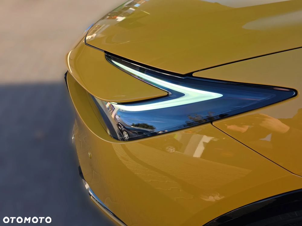 Toyota Prius - 39
