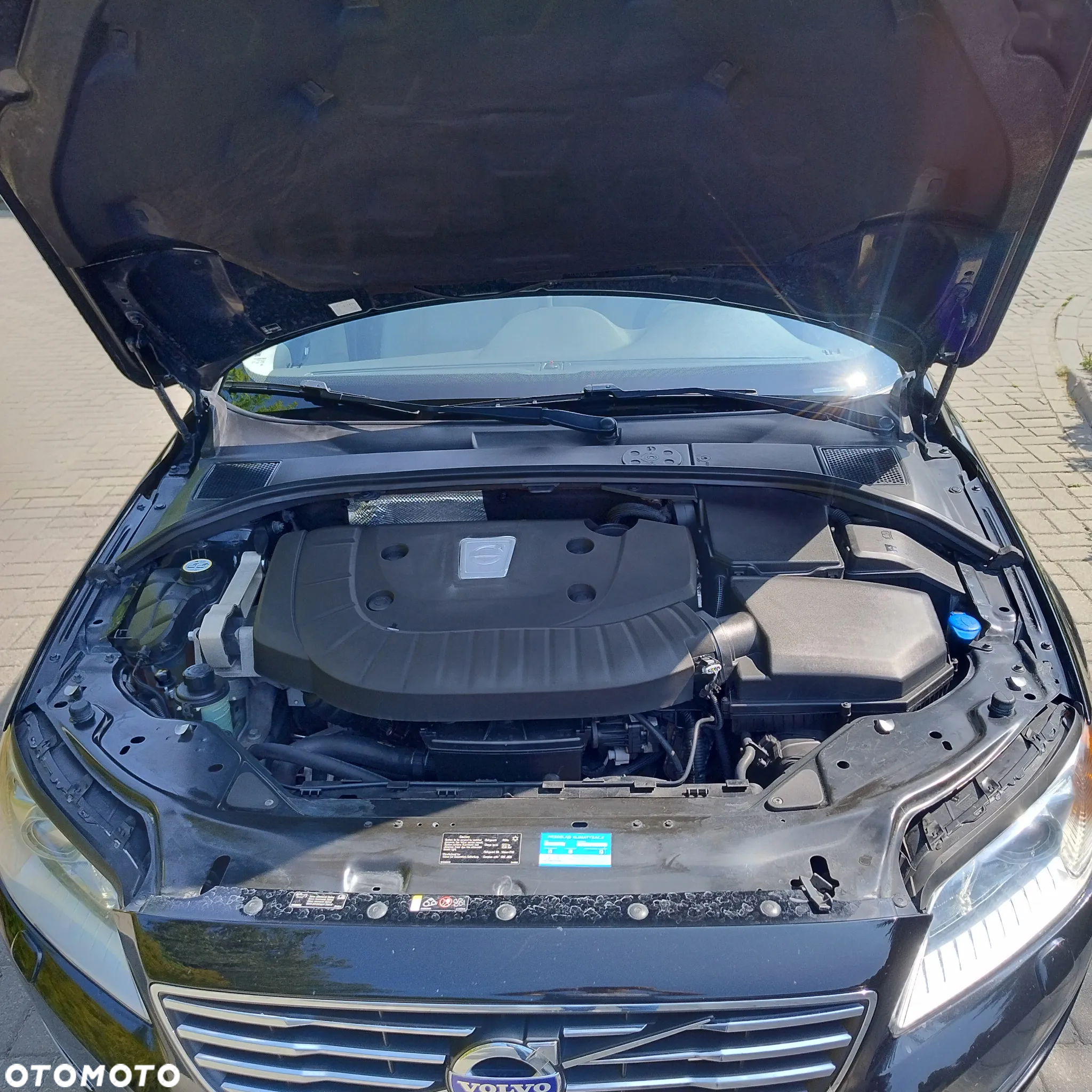 Volvo S80 - 7