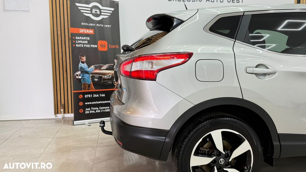 Nissan Qashqai - 13