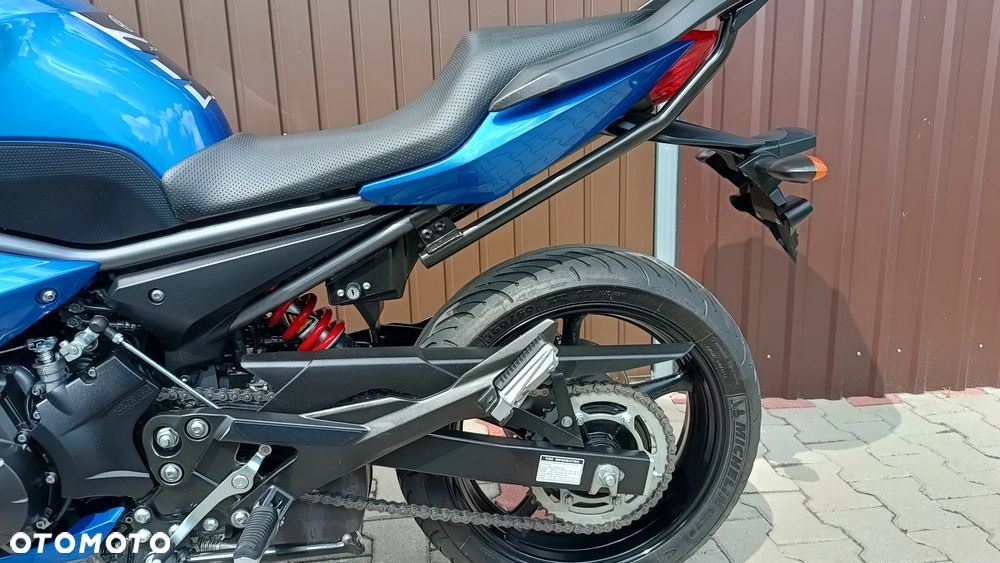 Yamaha XJ - 23