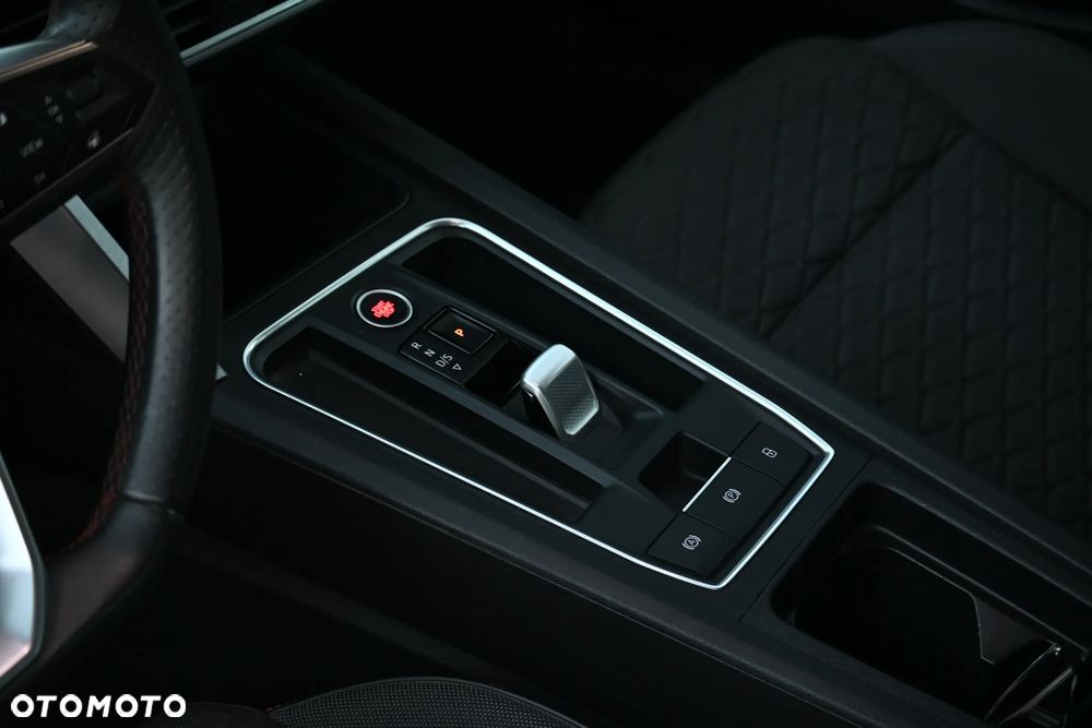 Seat Leon 1.5 eTSI ACT OPF DSG FR - 23