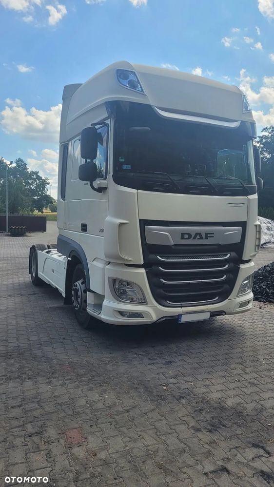 DAF