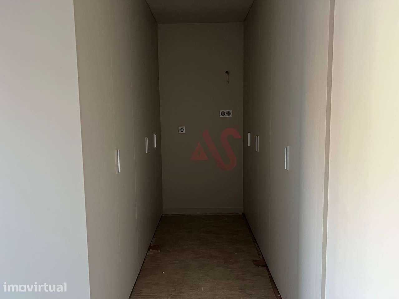 Apartamento T3+Box no Centro de Paços de Ferreira - Grande imagem: 3/21
