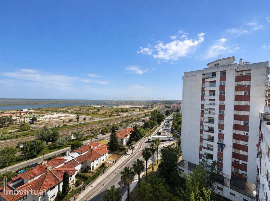 Arrendamento - Apartamento T3 na Povoa de Santa Iria - Grande imagem: 4/10