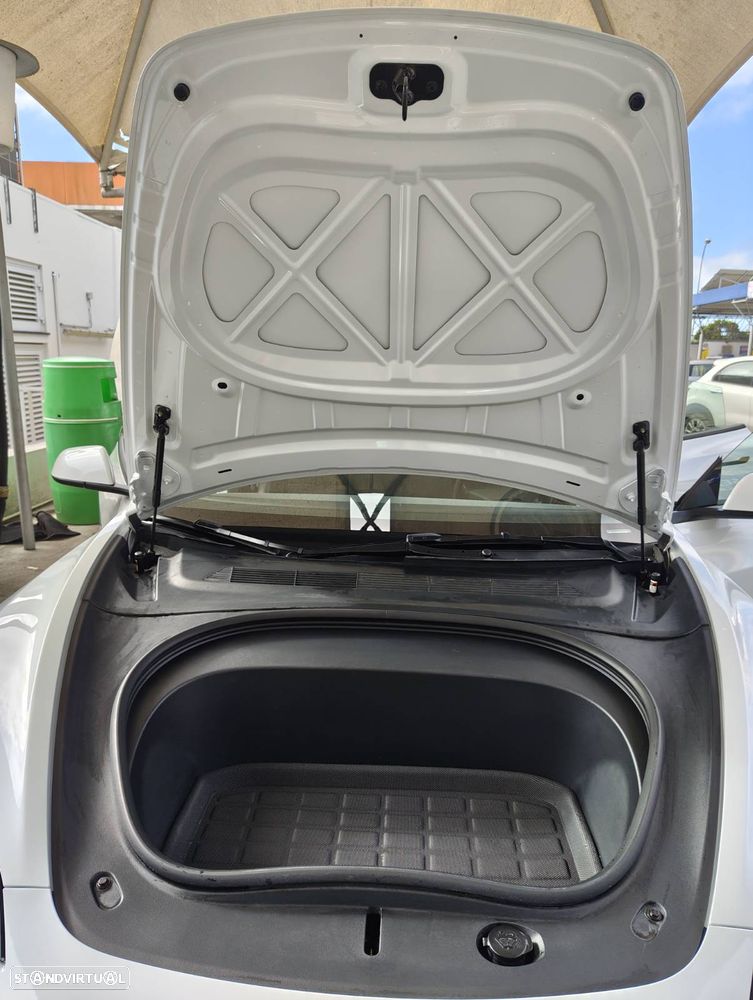 Tesla Model 3 Long Range Tração Integral Premium - 23