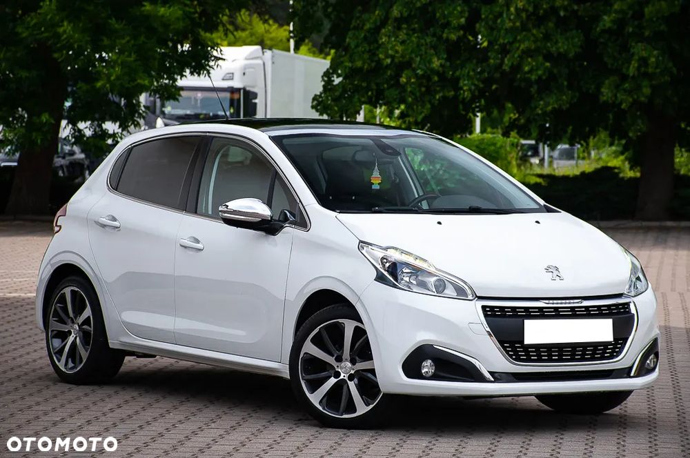 Peugeot 208 PureTech 110 Stop & Start Tech Edition - 3