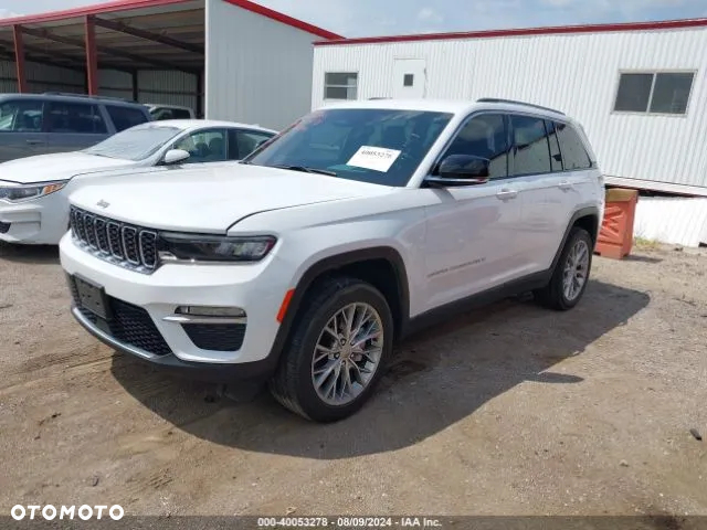 Jeep Grand Cherokee - 3