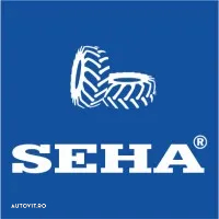 Anvelopa 14.9-28 SEHA/ÖZKA SH-39 14PR TT - TRANSPORT GRATUIT! - 5