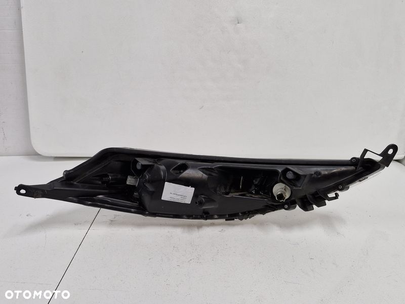 NISSAN JUKE 1 I F15 LAMPA LEWY PRZÓD LEWA PRZEDNIA GÓRNA KIERUNKOWSKAZ - 5