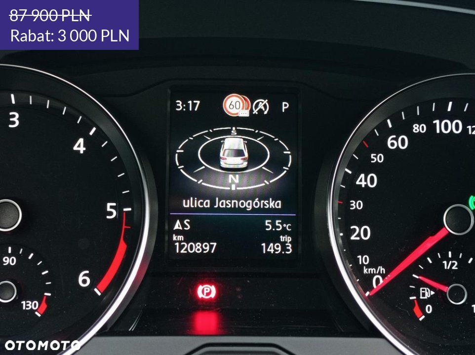 Volkswagen Passat - 24