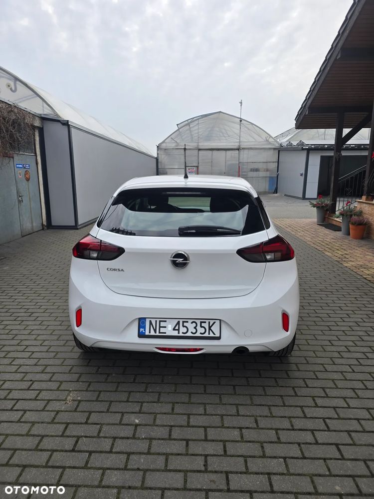 Opel Corsa 1.5 Start/Stop Elegance - 11