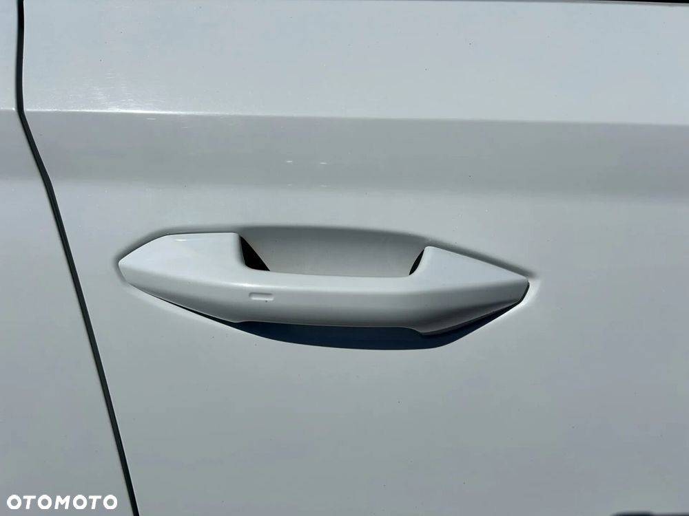 Skoda Octavia 1.5 TSI e-Tec Ambition DSG - 33