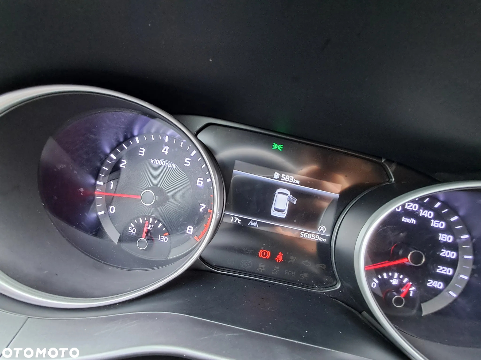 Kia Ceed 1.5 T-GDI M - 26