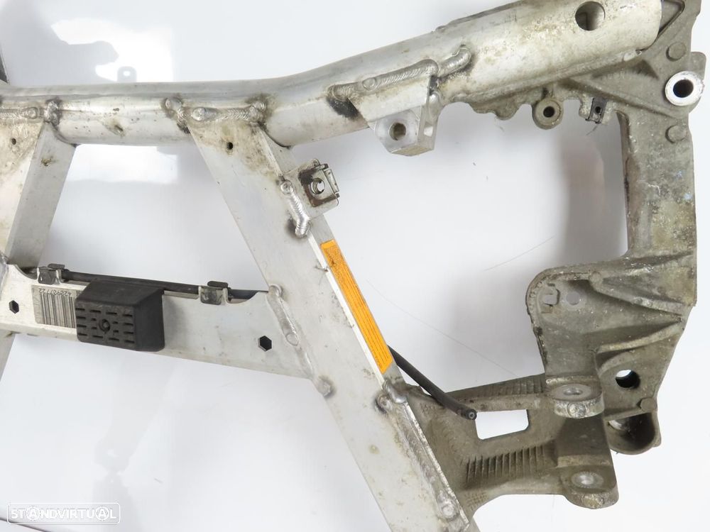 Charriot Frente Usado / Original BMW 5 (E39) 31106755072 - 7