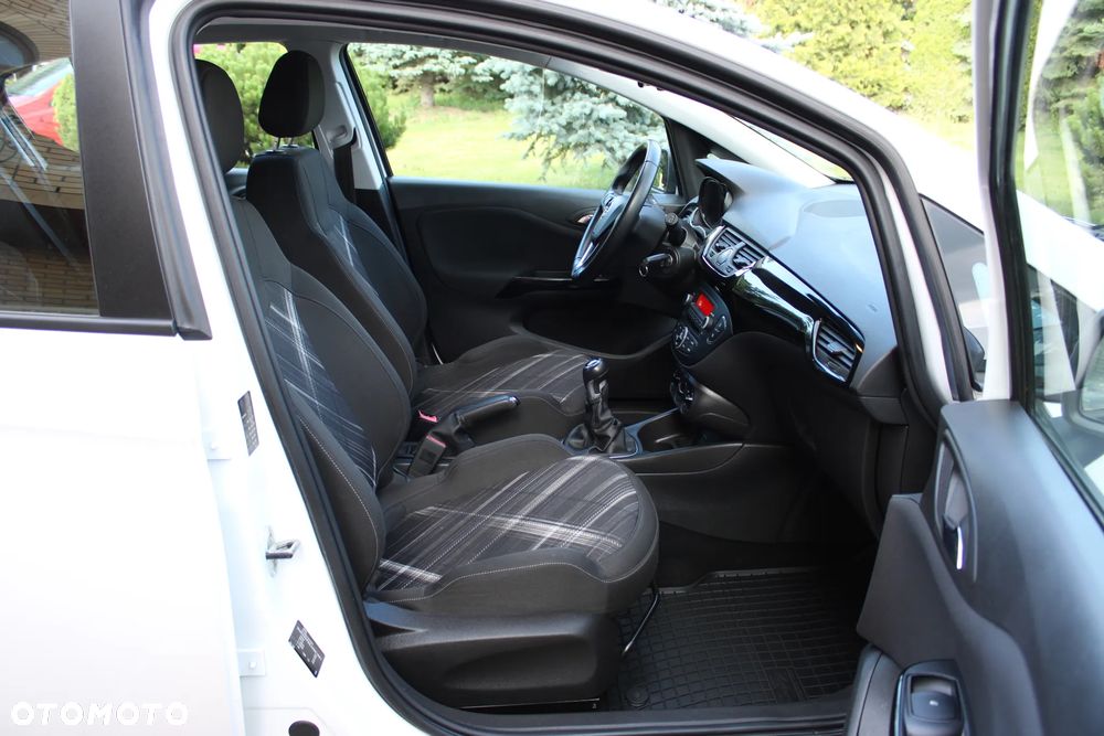 Opel Corsa 1.4 Enjoy - 22