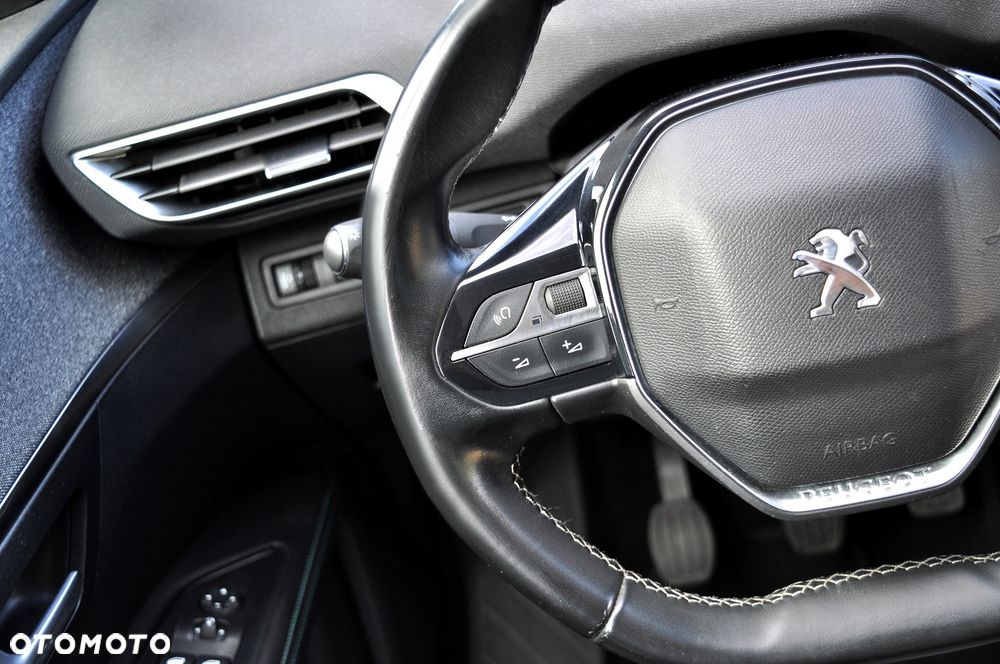 Peugeot 5008 BlueHDi 130 Allure - 27