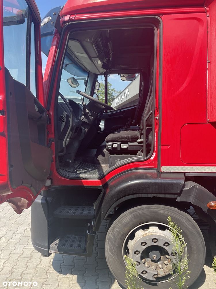 Iveco Eurocargo ML 180E32 - 5