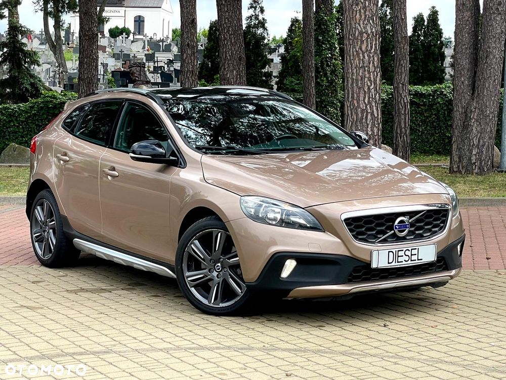 Volvo V40 - 21