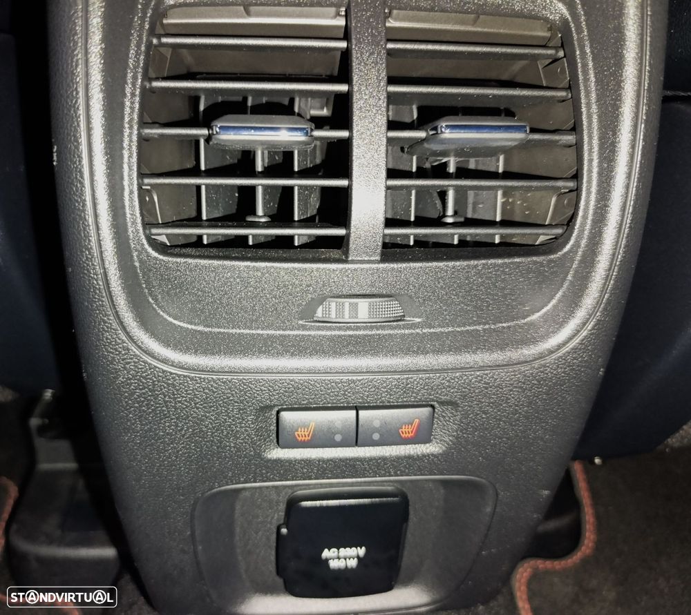 Ford Kuga 2.5 PHEV ST-Line X - 8