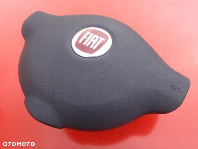 FIAT SCUDO AIRBAG PODUSZKA KIEROWCY PASY PAS Raz2 - 1