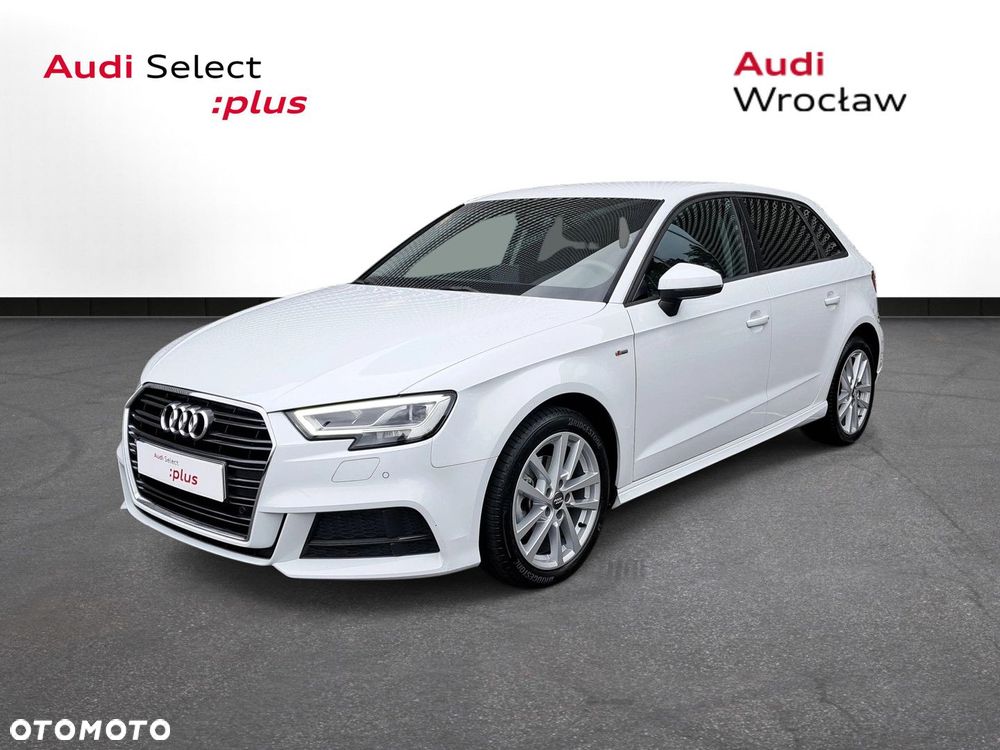 Audi A3 - 4