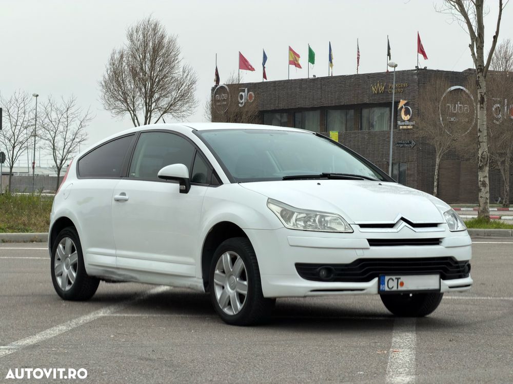 Citroën C4 - 5