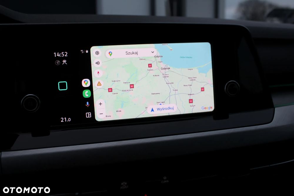 Volkswagen Golf VIII 1.5 TSI EVO Life - 16