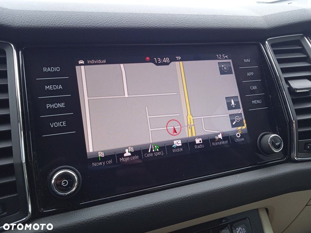 Skoda Kodiaq 2.0 TDI 4x4 Style - 24
