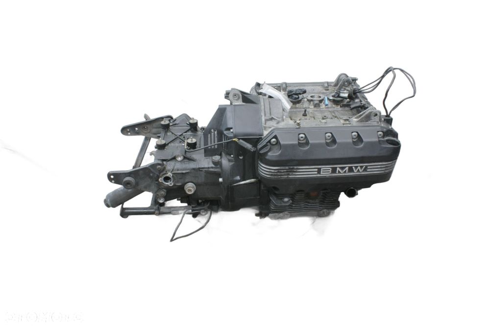 SILNIK BMW K1100 K100 91-99 - 7