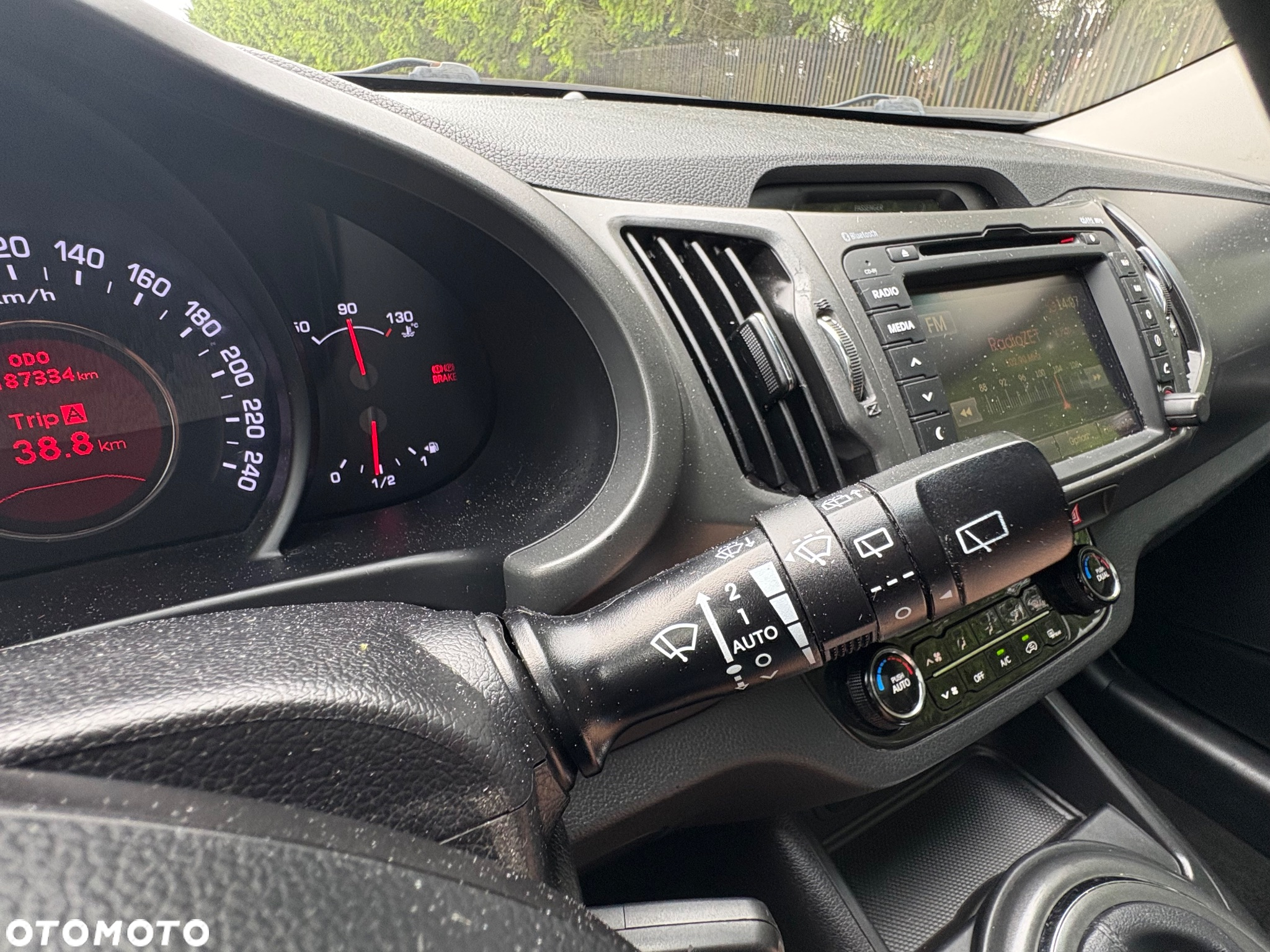 Kia Sportage - 28
